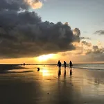 Huus Unner Lee 3 * Spiekeroog