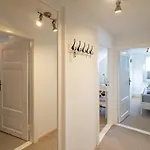 Huus Unner Lee 3 * Spiekeroog