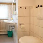 Huus Unner Lee 3 Apartmán