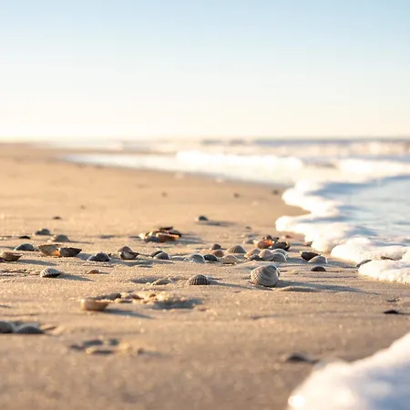 Διαμέρισμα Huus Unner Lee 3 *