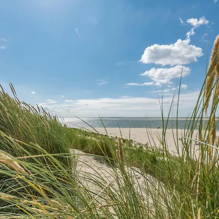 アパート Huus Unner Lee 3