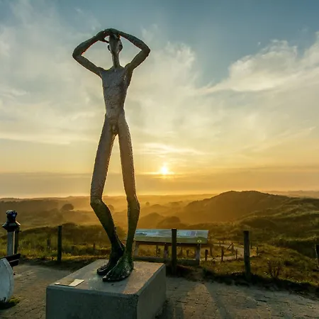 Huus Unner Lee 3 Διαμέρισμα