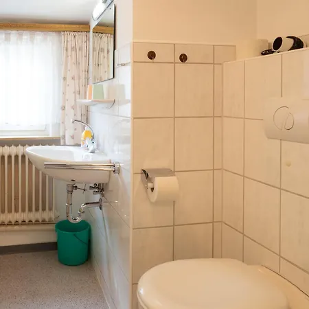 Huus Unner Lee 3 Διαμέρισμα