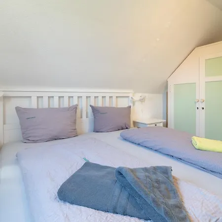 Διαμέρισμα Huus Unner Lee 3