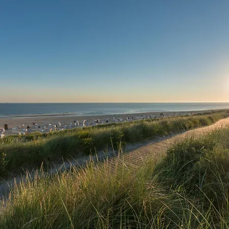 Huus Unner Lee 3 Διαμέρισμα