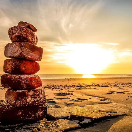 Διαμέρισμα Huus Unner Lee 3