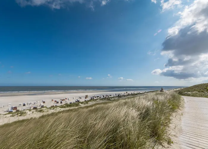 Апартаменты Huus Unner Lee 3