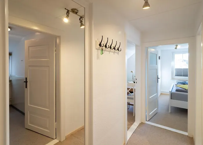 Huus Unner Lee 3 * Шпикерог