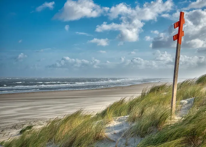 Huus Unner Lee 3 * Шпикерог